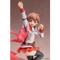 Figure - Action Heroine Cheer Fruits