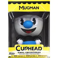 Figure - Cuphead