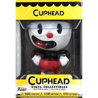 Figure - Cuphead