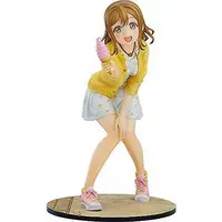 Figure - Love Live! Sunshine!! / Kunikida Hanamaru