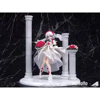 Figure - Honkai Impact 3rd