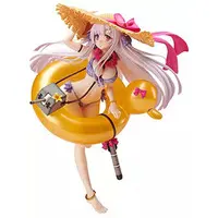 Figure - Azur Lane / Cygnet