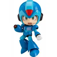 Nendoroid - Rockman (Mega Man)