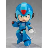 Nendoroid - Rockman (Mega Man)