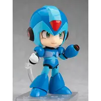 Nendoroid - Rockman (Mega Man)