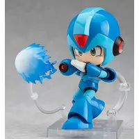 Nendoroid - Rockman (Mega Man)