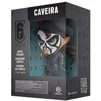 Figure - Tom Clancy's Rainbow Six Siege
