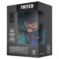 Figure - Tom Clancy's Rainbow Six Siege