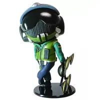 Figure - Tom Clancy's Rainbow Six Siege