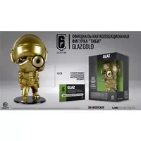 Figure - Tom Clancy's Rainbow Six Siege