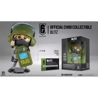 Figure - Tom Clancy's Rainbow Six Siege