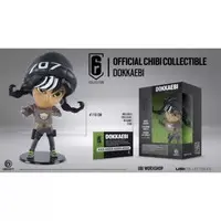 Figure - Tom Clancy's Rainbow Six Siege
