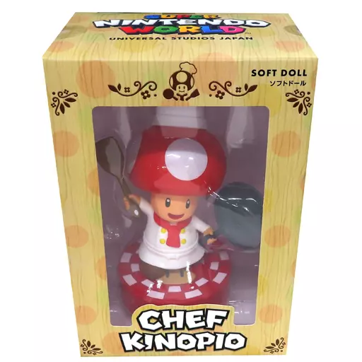 Figure - Super Mario