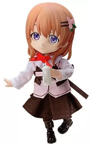Figure - GochiUsa / Hoto Kokoa