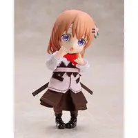 Figure - GochiUsa / Hoto Kokoa