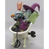 Figure - The Nightmare Before Christmas