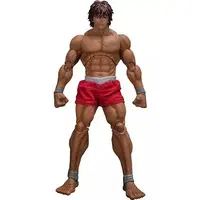 Figure - Baki series