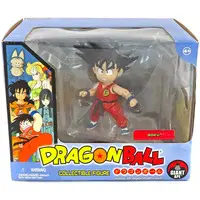 Figure - Dragon Ball / Yamcha & Pu'ar