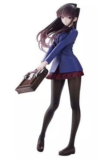 Figure - Komi-san wa, Comyushou desu. (Komi Can't Communicate) / Komi Shouko
