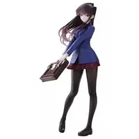 Figure - Komi-san wa, Comyushou desu. (Komi Can't Communicate) / Komi Shouko