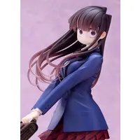 Figure - Komi-san wa, Comyushou desu. (Komi Can't Communicate) / Komi Shouko