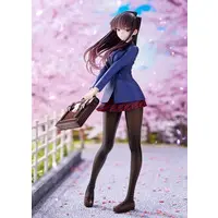 Figure - Komi-san wa, Comyushou desu. (Komi Can't Communicate) / Komi Shouko