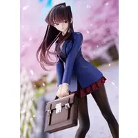 Figure - Komi-san wa, Comyushou desu. (Komi Can't Communicate) / Komi Shouko