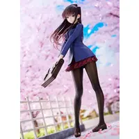 Figure - Komi-san wa, Comyushou desu. (Komi Can't Communicate) / Komi Shouko