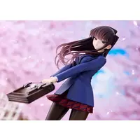 Figure - Komi-san wa, Comyushou desu. (Komi Can't Communicate) / Komi Shouko