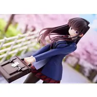 Figure - Komi-san wa, Comyushou desu. (Komi Can't Communicate) / Komi Shouko