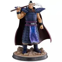 Figure - Kingdom / Ou Ki (Qi Wang)