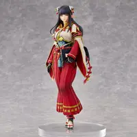 Figure - Monster Hunter Rise
