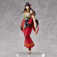 Figure - Monster Hunter Rise