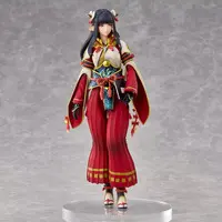 Figure - Monster Hunter Rise