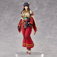 Figure - Monster Hunter Rise