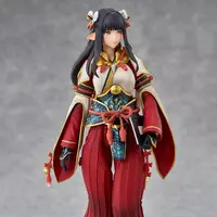 Figure - Monster Hunter Rise