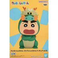 Prize Figure - Crayon Shin-chan