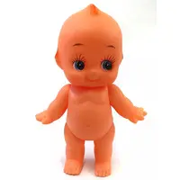 Sofubi Figure - Kewpie