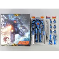 Figure - Pacific Rim