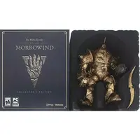 Figure - The Elder Scrolls