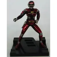 Figure - Prize Figure - Space Sheriff Sharivan