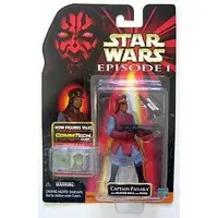 Figure - Star Wars