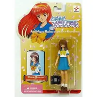 Figure - Tokimeki Memorial