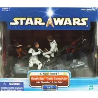 Figure - Star Wars