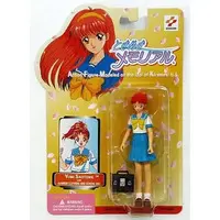 Figure - Tokimeki Memorial