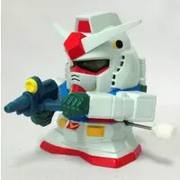 Figure - Prize Figure - Mobile Suit Gundam