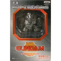 Figure - Prize Figure - SD Gundam