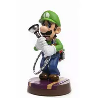 Figure - Luigi's Mansion
