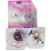 Figure - Yu-Gi-Oh! / Dark Magician Girl