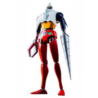 Figure - Getter Robo